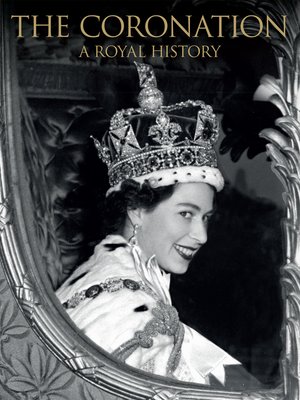 cover image of The Coronation